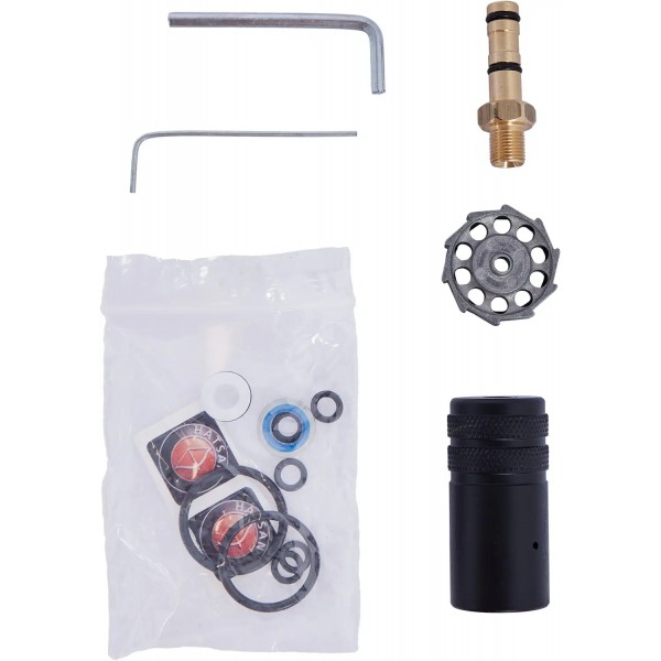 Гвинтівка пневматична Optima BT65 SB PCP 4,5 мм - 23704515 Гвинтівка пневматична Optima BT65 SB PCP 4,5 мм - 23704515