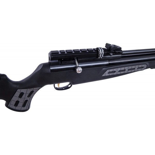 Гвинтівка пневматична Optima BT65 SB PCP 4,5 мм - 23704515 Гвинтівка пневматична Optima BT65 SB PCP 4,5 мм - 23704515