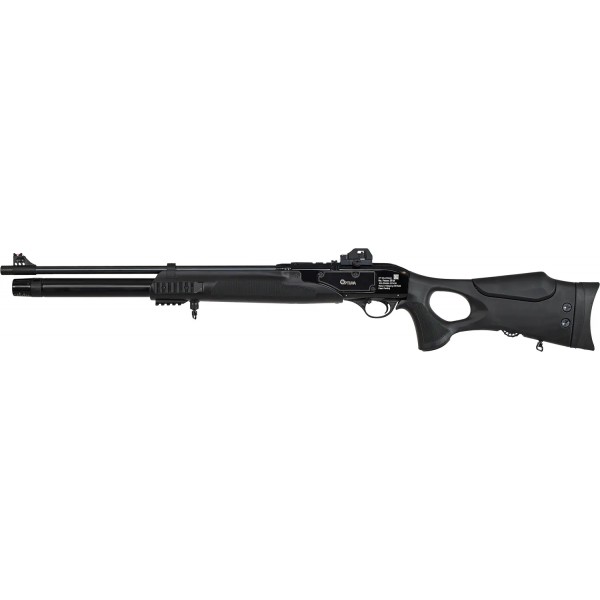 Гвинтівка пневматична Optima Galatian III PCP 4,5 мм - 23704516