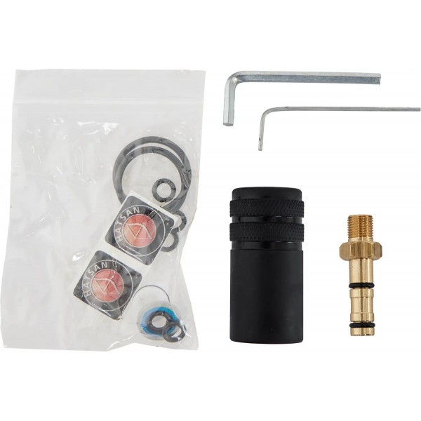 Гвинтівка пневматична Optima Galatian III PCP 4,5 мм - 23704516 Гвинтівка пневматична Optima Galatian III PCP 4,5 мм - 23704516