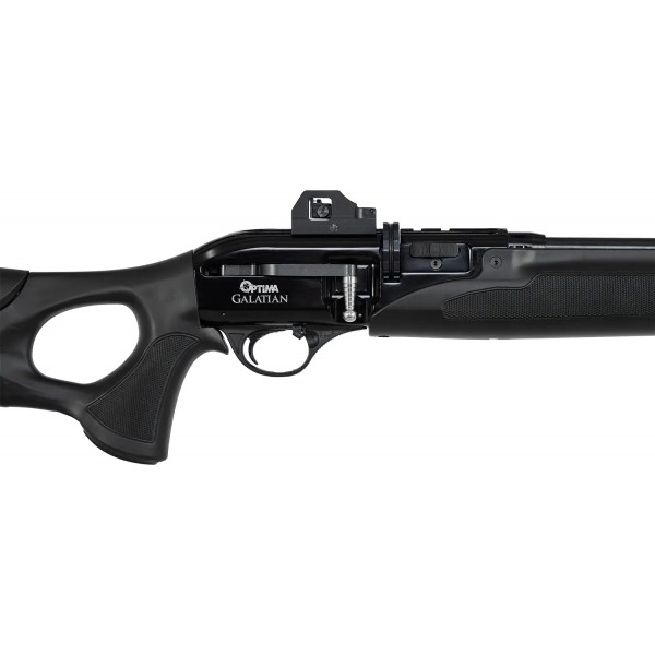 Гвинтівка пневматична Optima Galatian III PCP 4,5 мм - 23704516 Гвинтівка пневматична Optima Galatian III PCP 4,5 мм - 23704516