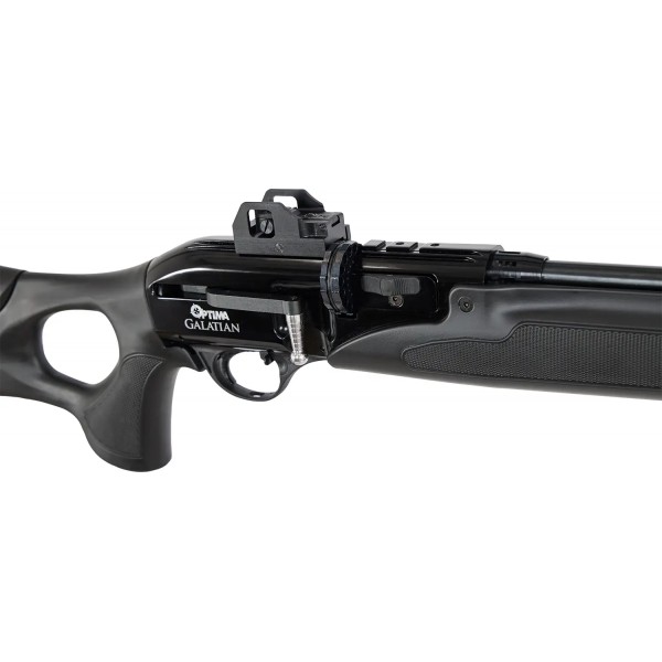 Гвинтівка пневматична Optima Galatian III PCP 4,5 мм - 23704516 Гвинтівка пневматична Optima Galatian III PCP 4,5 мм - 23704516