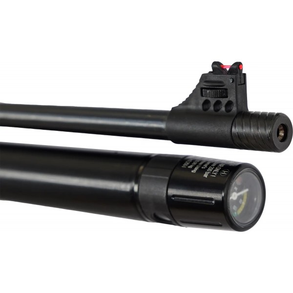 Гвинтівка пневматична Optima Galatian III PCP 4,5 мм - 23704516 Гвинтівка пневматична Optima Galatian III PCP 4,5 мм - 23704516