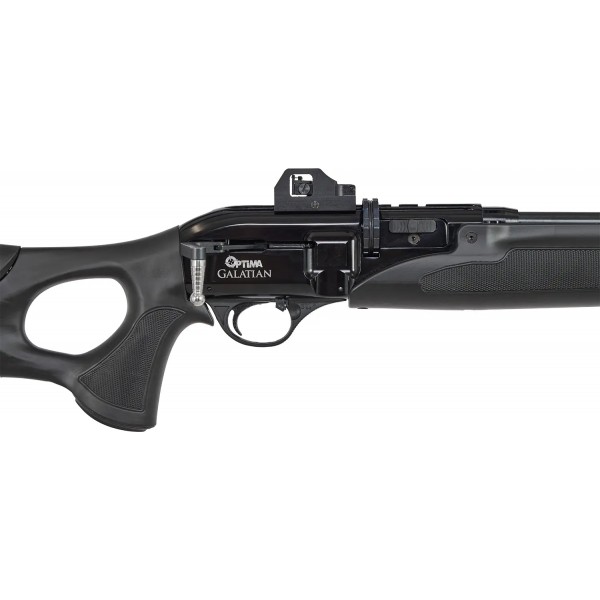 Гвинтівка пневматична Optima Galatian III PCP 4,5 мм - 23704516 Гвинтівка пневматична Optima Galatian III PCP 4,5 мм - 23704516