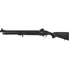 Гвинтівка пневматична Optima Galatian 6 Auto PCP 4,5 мм