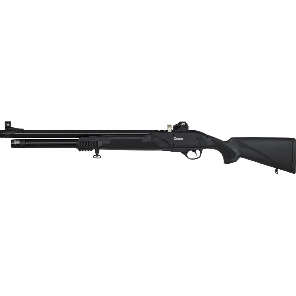 Винтовка пневматическая Optima Galatian 6 Auto PCP 4,5 мм - 23704517