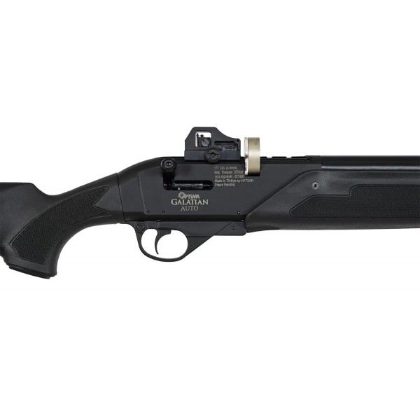 Винтовка пневматическая Optima Galatian 6 Auto PCP 4,5 мм - 23704517 Винтовка пневматическая Optima Galatian 6 Auto PCP 4,5 мм - 23704517