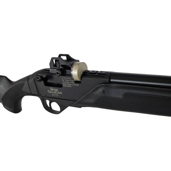 Винтовка пневматическая Optima Galatian 6 Auto PCP 4,5 мм - 23704517 Винтовка пневматическая Optima Galatian 6 Auto PCP 4,5 мм - 23704517