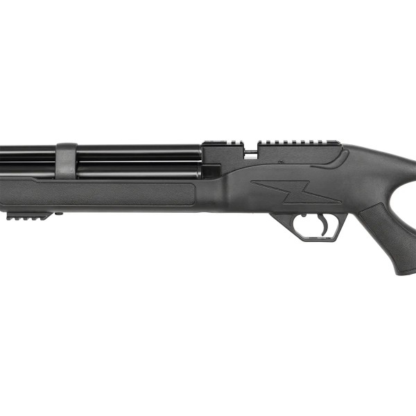 Винтовка пневматическая Optima Flash QE PCP 4,5 мм - 23704519