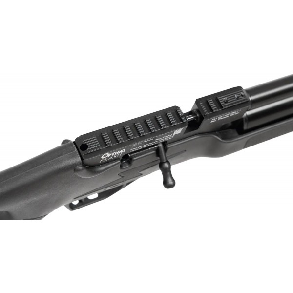 Винтовка пневматическая Optima Flash QE PCP 4,5 мм - 23704519