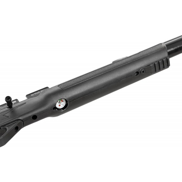 Винтовка пневматическая Optima Flash QE PCP 4,5 мм - 23704519