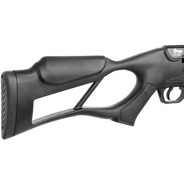 Винтовка пневматическая Optima Flash QE PCP 4,5 мм - 23704519