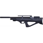 Винтовка пневматическая Optima Flash Pup-S QE PCP 4,5 мм