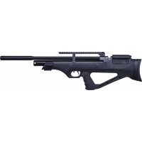 Винтовка пневматическая Optima Flash Pup-S QE PCP 4,5 мм