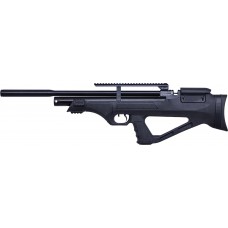 Гвинтівка пневматична Optima Flash Pup-S QE PCP 4,5 мм