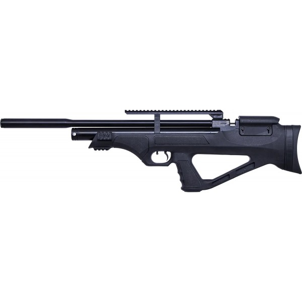 Гвинтівка пневматична Optima Flash Pup-S QE PCP 4,5 мм - 23704520