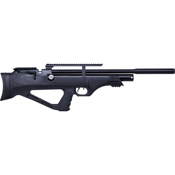 Гвинтівка пневматична Optima Flash Pup-S QE PCP 4,5 мм - 23704520 Гвинтівка пневматична Optima Flash Pup-S QE PCP 4,5 мм - 23704520