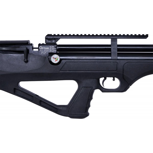 Гвинтівка пневматична Optima Flash Pup-S QE PCP 4,5 мм - 23704520 Гвинтівка пневматична Optima Flash Pup-S QE PCP 4,5 мм - 23704520
