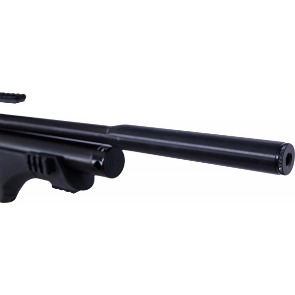 Гвинтівка пневматична Optima Flash Pup-S QE PCP 4,5 мм - 23704520 Гвинтівка пневматична Optima Flash Pup-S QE PCP 4,5 мм - 23704520