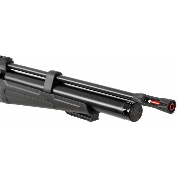 Гвинтівка пневматична Optima Flash 101 PCP 4,5 мм - 23704521 Гвинтівка пневматична Optima Flash 101 PCP 4,5 мм - 23704521