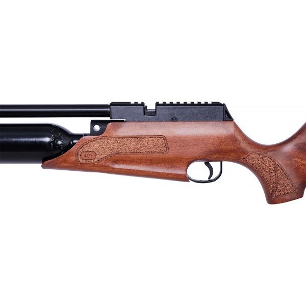 Гвинтівка пневматична Optima Flash 401 QE PCP 4,5 мм - 23704522 Гвинтівка пневматична Optima Flash 401 QE PCP 4,5 мм - 23704522