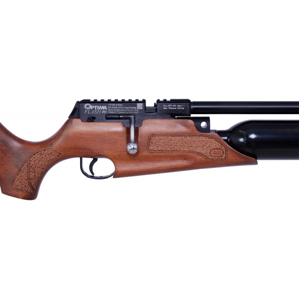 Гвинтівка пневматична Optima Flash 401 QE PCP 4,5 мм - 23704522 Гвинтівка пневматична Optima Flash 401 QE PCP 4,5 мм - 23704522