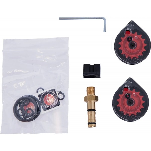 Гвинтівка пневматична Optima Flash 401 QE PCP 4,5 мм - 23704522 Гвинтівка пневматична Optima Flash 401 QE PCP 4,5 мм - 23704522