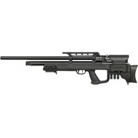 Гвинтівка пневматична Optima Gladius Long PCP 4,5 мм