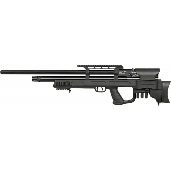 Гвинтівка пневматична Optima Gladius Long PCP 4,5 мм - 23704523