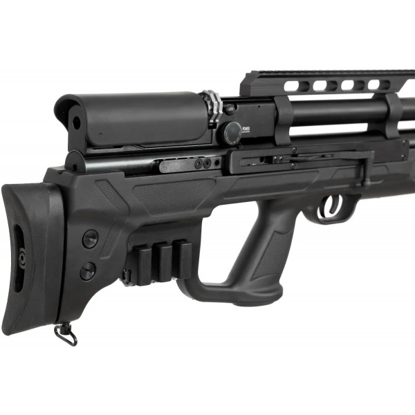 Винтовка пневматическая Optima Gladius Long PCP 4,5 мм - 23704523 Винтовка пневматическая Optima Gladius Long PCP 4,5 мм - 23704523