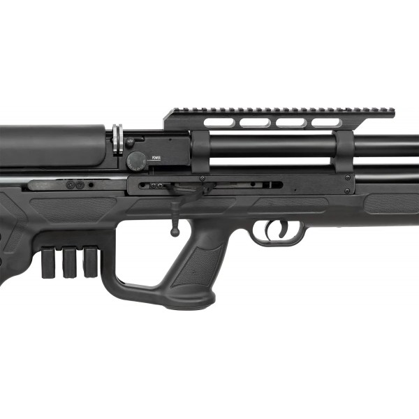 Винтовка пневматическая Optima Gladius Long PCP 4,5 мм - 23704523 Винтовка пневматическая Optima Gladius Long PCP 4,5 мм - 23704523