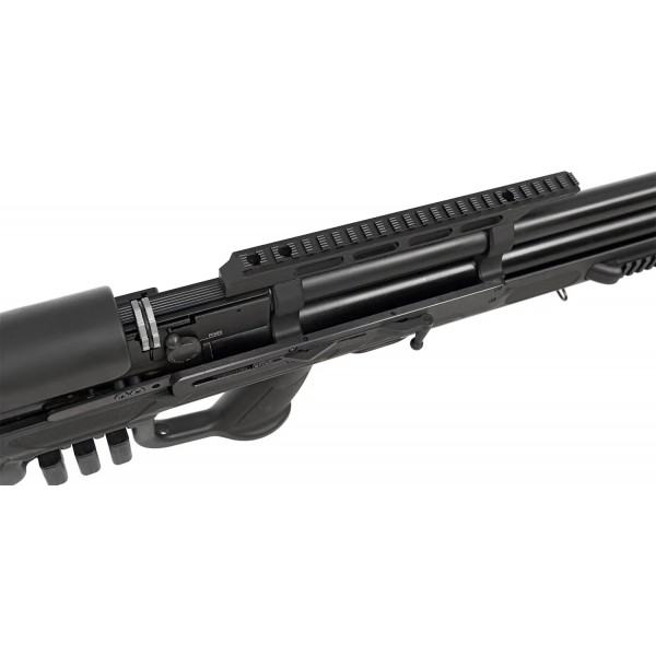 Винтовка пневматическая Optima Gladius Long PCP 4,5 мм - 23704523 Винтовка пневматическая Optima Gladius Long PCP 4,5 мм - 23704523