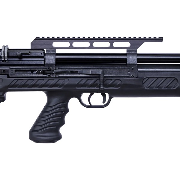 Винтовка пневматическая Optima Bull Boss PCP 4,5 мм - 23704524 Винтовка пневматическая Optima Bull Boss PCP 4,5 мм - 23704524