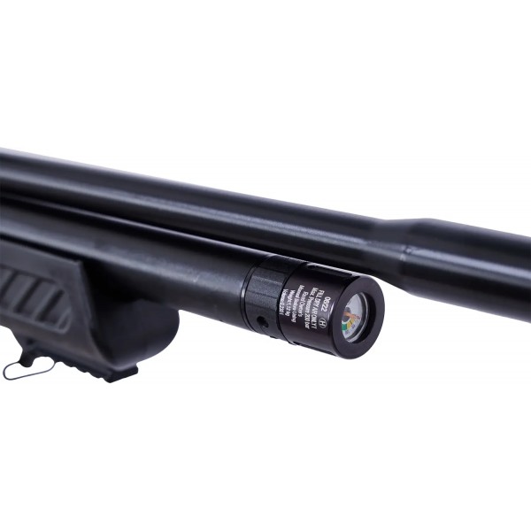 Винтовка пневматическая Optima Bull Boss PCP 4,5 мм - 23704524 Винтовка пневматическая Optima Bull Boss PCP 4,5 мм - 23704524