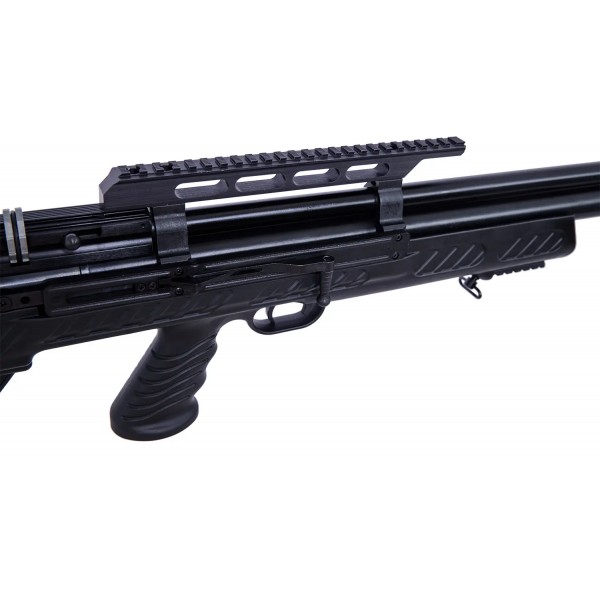 Винтовка пневматическая Optima Bull Boss PCP 4,5 мм - 23704524 Винтовка пневматическая Optima Bull Boss PCP 4,5 мм - 23704524