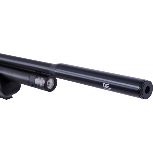 Винтовка пневматическая Optima Bull Boss PCP 4,5 мм - 23704524 Винтовка пневматическая Optima Bull Boss PCP 4,5 мм - 23704524