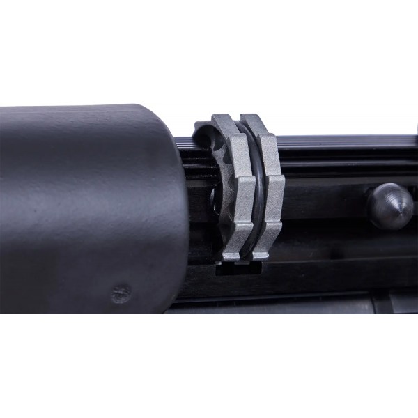 Винтовка пневматическая Optima Bull Boss PCP 4,5 мм - 23704524 Винтовка пневматическая Optima Bull Boss PCP 4,5 мм - 23704524