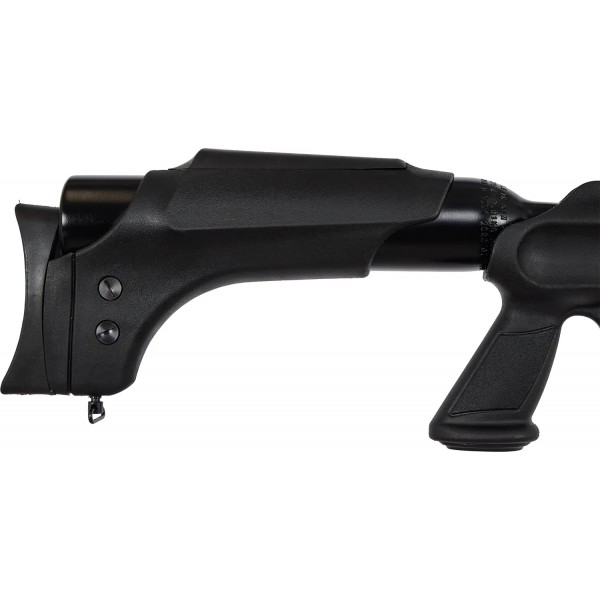 Гвинтівка пневматична Optima Hercules PCP 4,5 мм - 23704525 Гвинтівка пневматична Optima Hercules PCP 4,5 мм - 23704525