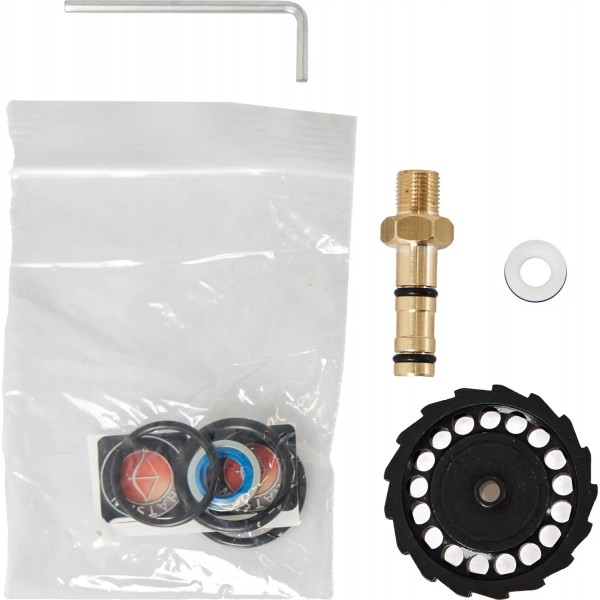 Гвинтівка пневматична Optima Hercules PCP 4,5 мм - 23704525 Гвинтівка пневматична Optima Hercules PCP 4,5 мм - 23704525