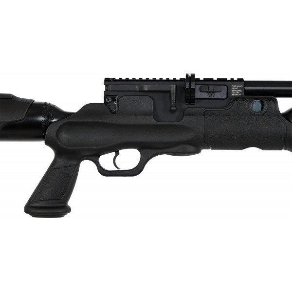 Гвинтівка пневматична Optima Hercules PCP 4,5 мм - 23704525 Гвинтівка пневматична Optima Hercules PCP 4,5 мм - 23704525