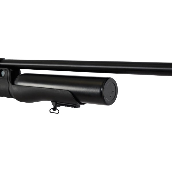 Гвинтівка пневматична Optima Hercules PCP 4,5 мм - 23704525 Гвинтівка пневматична Optima Hercules PCP 4,5 мм - 23704525