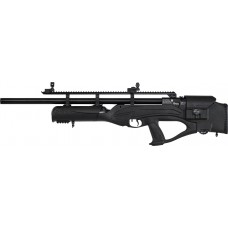 Гвинтівка пневматична Optima Hercules Bully PCP 4,5 мм