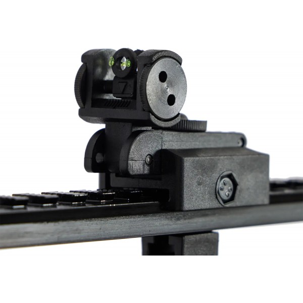 Гвинтівка пневматична Optima Hercules Bully PCP 4,5 мм - 23704526 Гвинтівка пневматична Optima Hercules Bully PCP 4,5 мм - 23704526