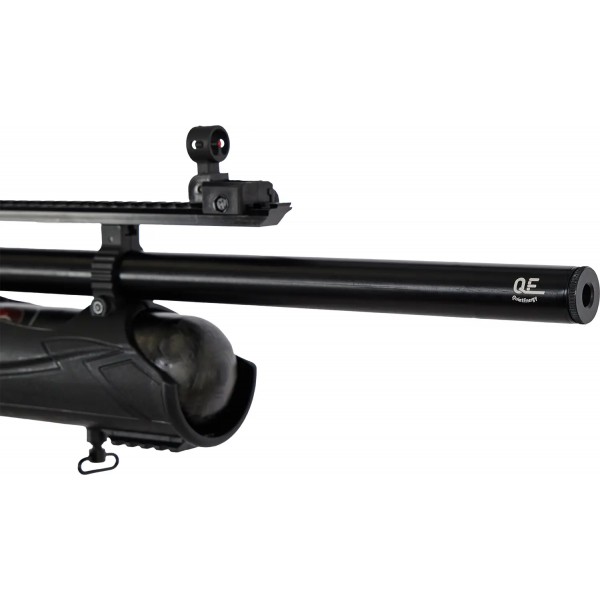 Гвинтівка пневматична Optima Hercules Bully PCP 4,5 мм - 23704526 Гвинтівка пневматична Optima Hercules Bully PCP 4,5 мм - 23704526