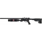 Гвинтівка пневматична Optima Factor PCP 4,5 мм