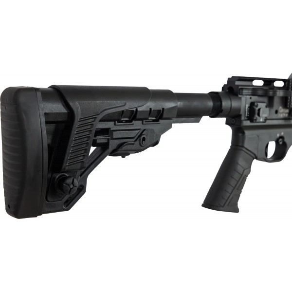 Гвинтівка пневматична Optima Factor PCP 4,5 мм - 23704527 Гвинтівка пневматична Optima Factor PCP 4,5 мм - 23704527