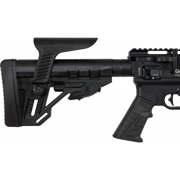 Гвинтівка пневматична Optima Factor PCP 4,5 мм - 23704527 Гвинтівка пневматична Optima Factor PCP 4,5 мм - 23704527