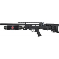 Винтовка пневматическая Optima Factor BP PCP 4,5 мм