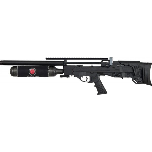 Гвинтівка пневматична Optima Factor BP PCP 4,5 мм - 23704528