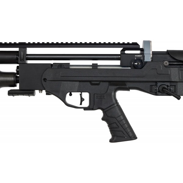 Гвинтівка пневматична Optima Factor BP PCP 4,5 мм - 23704528 Гвинтівка пневматична Optima Factor BP PCP 4,5 мм - 23704528